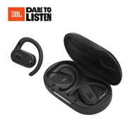 JBL Soundgear Sense開放式藍牙耳機-黑 SOUNDGEAR-BK