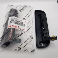 69220-Bz030 69210-Bz030 Handle Out Rh Lh 1Set Avanza Grand Max Best Quality