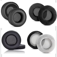 Suitable for Sennheiser hd250 II hd520 II hd530 II hd540 hd560 Replacement Earphone Case Earmuffs