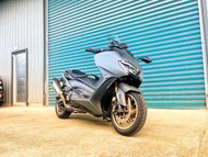 2020 Tmax560 全段鈦蠍 里程保證 小資族二手重機買賣