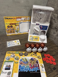 TAKARA TOMY 比卡超Gacha扭蛋機