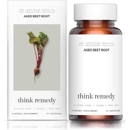 Aged Beet Root Capsules - Beet Pills for Stamina - Organic Beet Root Powder - Nitric Oxide - Nitrate