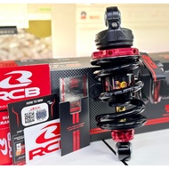 RCB 30TH ANNIVERSARY LIMITED EDITION SE LC135 V1-V8 Y15 Y16 RCB MONOSHOCK S3 LINE S-3 LINE M2 200MM 