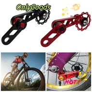ONLYGOODSS Chainring Converter Cycling MTB Tools Bicycle Accessories