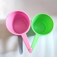 Gayung mandi / gayung murah / gayung plastik / gayung uk besar