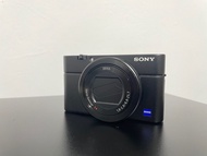 SONY RX100M3 數位相機