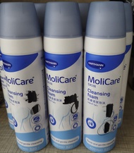 Molicare皮膚清潔泡沫