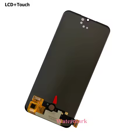 OLED For Vivo V20SE V20 SE V2022 V2023 V2024 V2025 LCD Display Touch Screen Digitizer Assembly Repla