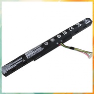 100% new Acer Aspire E5-475 E5-475G E5-575 E5-575G E5-576 E5-774 E5-774G AS16A5K Battery