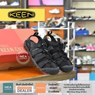 [ลิขสิทธิ์แท้] KEEN Mens Clearwater CNX [M] NEA รองเท้า คีน แท้ รุ่นฮิต ชาย