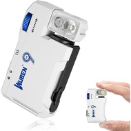 Commemorative Edition Mini Lumen Light Source Dual Flashlight Flashlight Pocket rgb Flashlight Recha