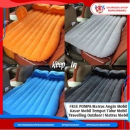 Car Mattress Thick Car Mattress/ with Free Pump Shenar Car Mattress/