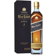 Johnnie Walker Blue Label Blended Whisky