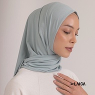 LAICA RiaMiranda Instant Hijab - Jadeite