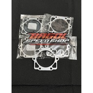 Original Plendes Intake Almu Gforce Carburetor Ninja R Rr Ss