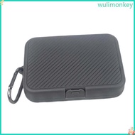 WU Camera Storage Box For CAMKORY DC403 FHD Kids Camera  And Quick Access