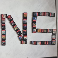 USED NINTENDO SWITCH GAME CRAD NO BOX