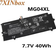7XINbox MG04XL MG04 7.7V 40Wh Laptop Battery For HP Elite x2 1012 G1 HSTNN-DB7F HSTNN-I72C 812060-2C