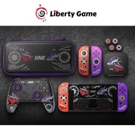 Best Selling IINE Pokemon Scarlet & Violet Wake Up NFC Controller & Accessories SALE