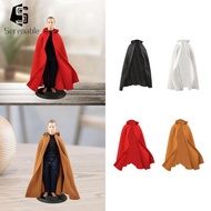 [Serenable] 1/6 Scale Figure Doll Cloak And Hoodie Ensemble for 30cm BJD Male Dolls