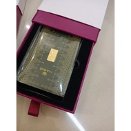 habib gold bar 0.25g