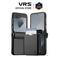 VRS - เคสสำหรับ Galaxy Z Flip 6 รุ่น Terra Guard Modern Go by Vgadz