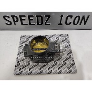 Works Engineering BSERIES DSERIES H22A 70MM Racing Throttle Body Honda B16A B16B B18C D16 D15 Civic 