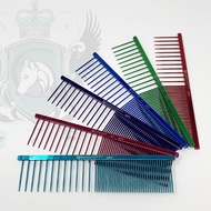 Ashley Craig GREYHOUND BEAST CANDY Comb