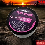 Car Tire Wheel Polish Wax 120g - PB-80