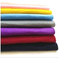 (1 METER) FLANNEL FABRIC 1 METER