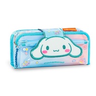 三麗鷗聯名 2in1趣味鉛筆盒-大耳狗喜拿 Cinnamoroll FunTime