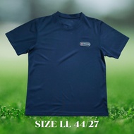 OUTDOOR PRODUCTS Sports Shirt • LL Chest 44 Inches/Length 27 Inches