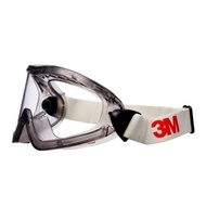 Safety Glasses 3m 2890 As/Af Safety Google Anti-Virus-Medical Glasses