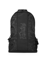 Fairtex Backpack " BAG4 "