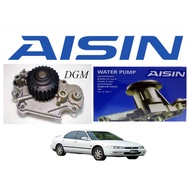 AISIN JAPAN Honda Accord SV4 2.2 H22A Twin Cam / Prelude 2.2 DOHC H22A V-TEC WATER PUMP