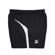 FBT SHORTS #484 [BLACK/WHITE]