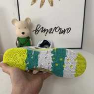 Qiaoma Football World Cup Professional Training Shoes GX 2 Elite NU FG High-Top Shoes Size 39-45 A8T