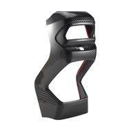 NEW- <br>for MG 5 MG5 2020 2021 Car Rear Armrest Air Conditioning Outlet Vent Anti-Kick Cover Trim D