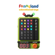Giiker Super Decoder Smart Handheld Puzzle Toy