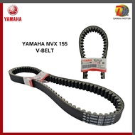 BELTING YAMAHA NVX 155 [100% ORI HLY] (B65-E7641-00)