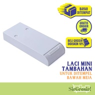 UNDER-DESK STORAGE DRAWER - Additional Mini DRAWER UNDER DESK Kitchen Organizer Stationery