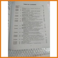 ❂ Advance Financial Accounting and Reporting By: Dayag