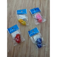 Plastic Colour Whistle