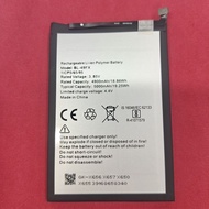 Suitable for infinix/Hot8/X650/X650B/Hot9/X655 BL-49FX Mobile Phone Battery