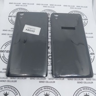 TOMBOL Backdoor LENOVO A6000 Without Button