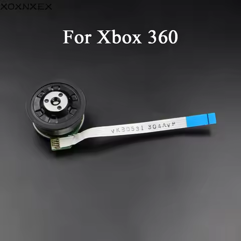 1pc Replacement Spindle Drive Big Motor for Xbox 360 Slim Fat Lite-On DG-16D2S DG-16D4S DG-16D5S Dis