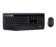Logitech - logitech MK345 無線鍵盤和滑鼠套裝 (英文版) - 平行進口貨