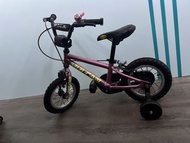 VULCAN 兒童單車 12吋 輔助輪
