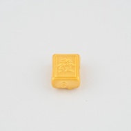 999/24K Gold Charm - Golden Fa PGJH181731