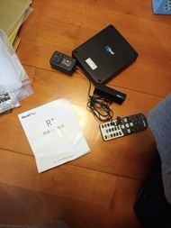 RealPlay R1 網絡電視盒